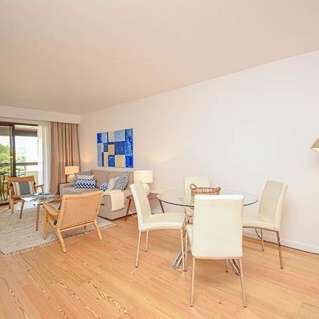 Stylish One Bedroom Apartment With Swimming Pool Cascais Kültér fotó
