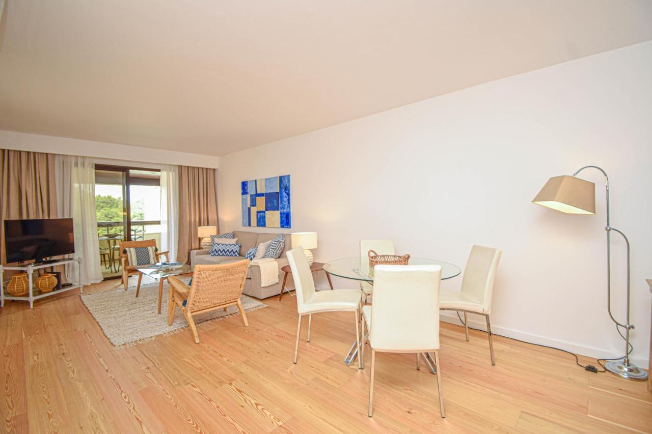 Stylish One Bedroom Apartment With Swimming Pool Cascais Kültér fotó