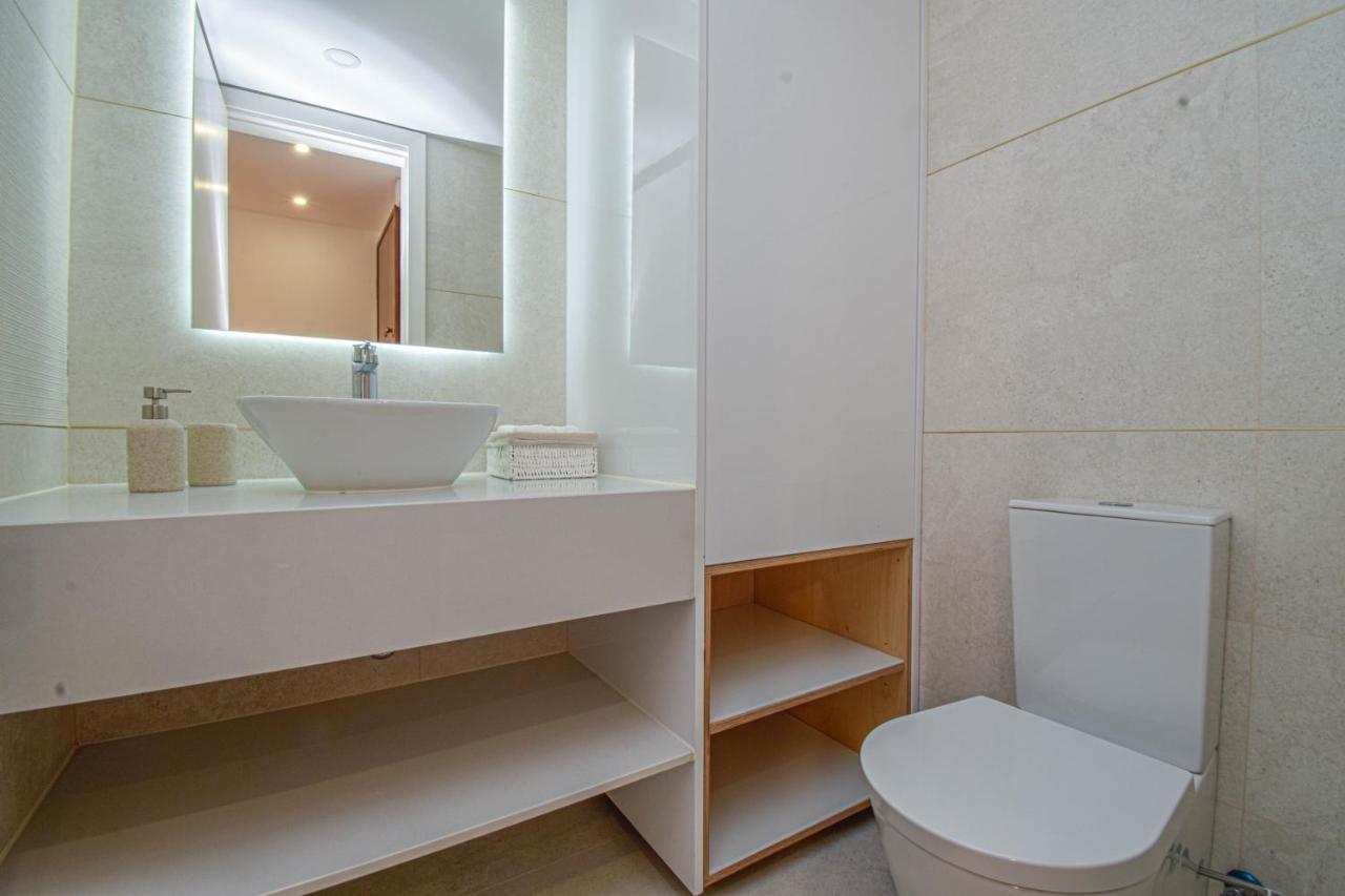Stylish One Bedroom Apartment With Swimming Pool Cascais Kültér fotó