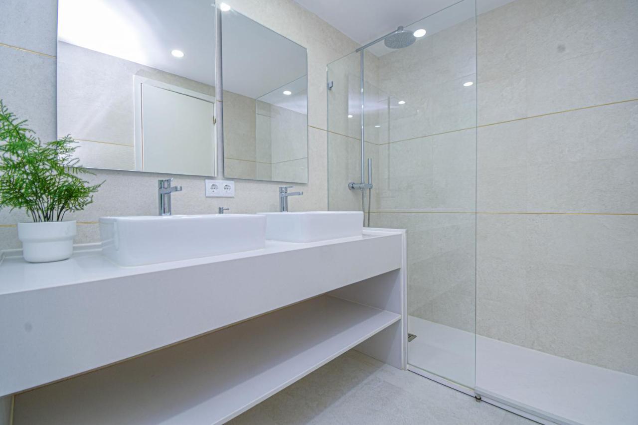 Stylish One Bedroom Apartment With Swimming Pool Cascais Kültér fotó