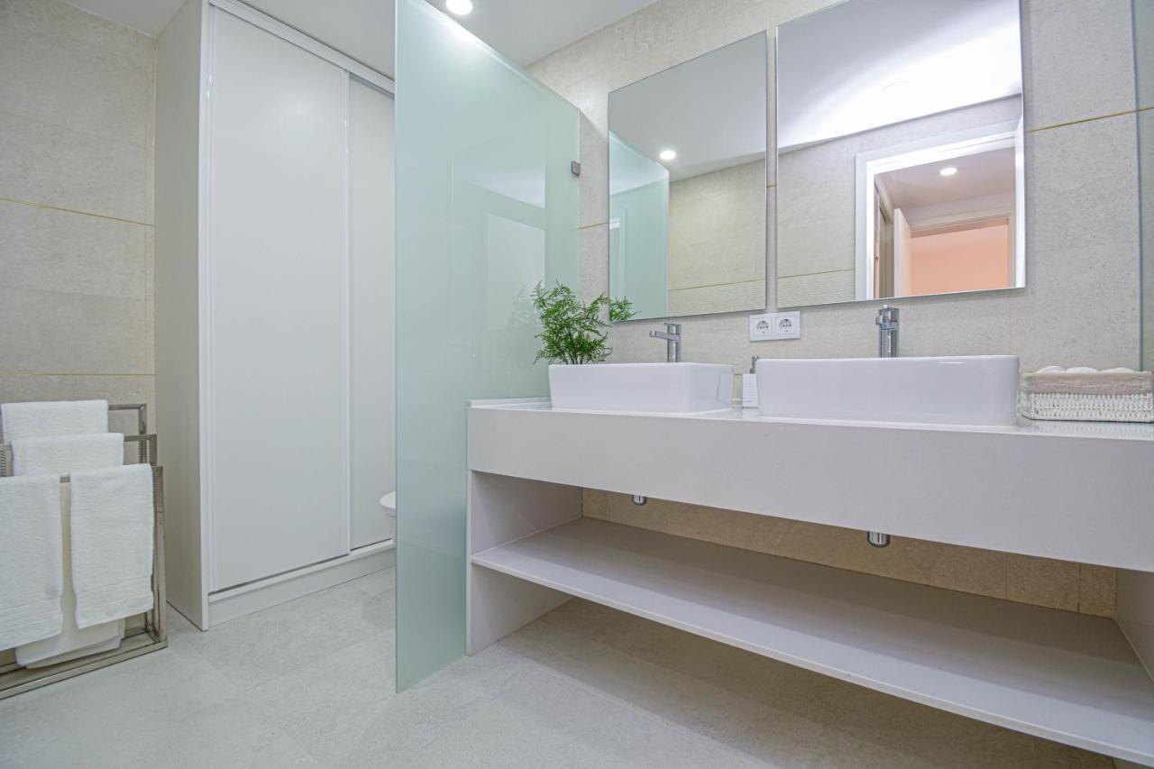 Stylish One Bedroom Apartment With Swimming Pool Cascais Kültér fotó
