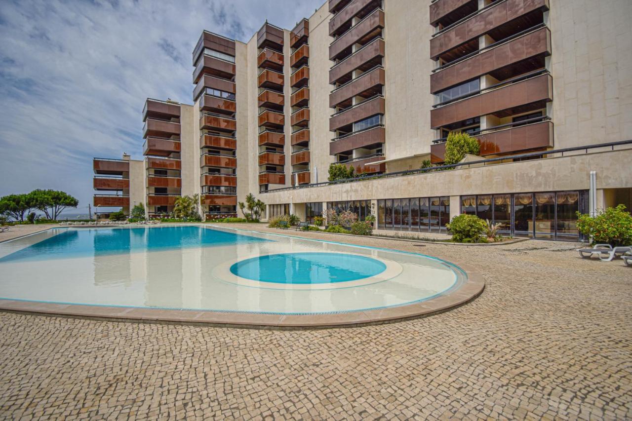 Stylish One Bedroom Apartment With Swimming Pool Cascais Kültér fotó